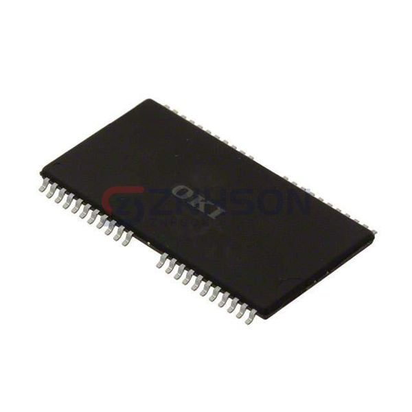 MSM51V18160F-60T3-K7 Preview