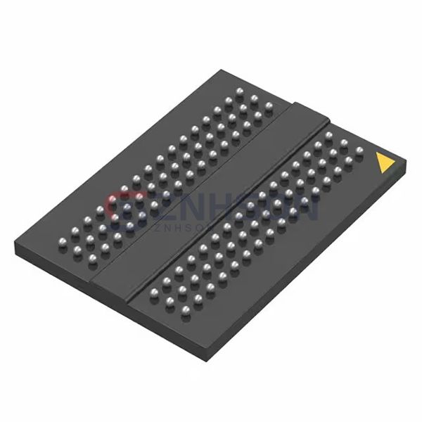 IS46TR16512S2DL-125KBLA2 Preview