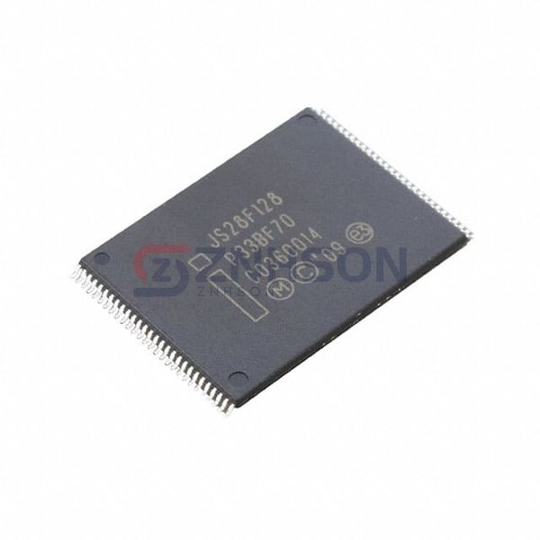 JS28F128P33BF70A Preview