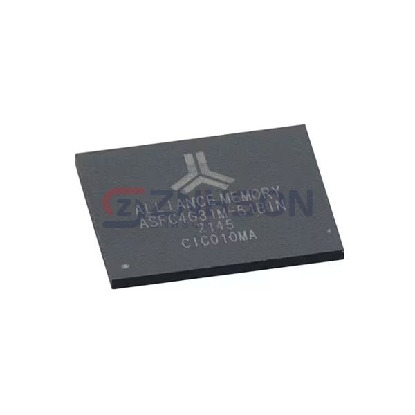 ASFC4G31M-51BIN Preview