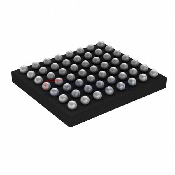 MAX20303BEWN+ Preview