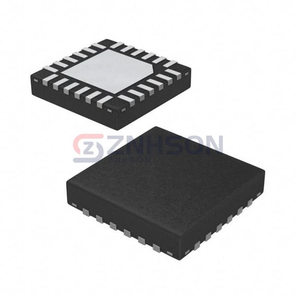 ISL97646IRZ-TK Preview