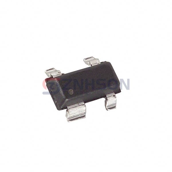 MAX6315US46D3+TG05 Preview