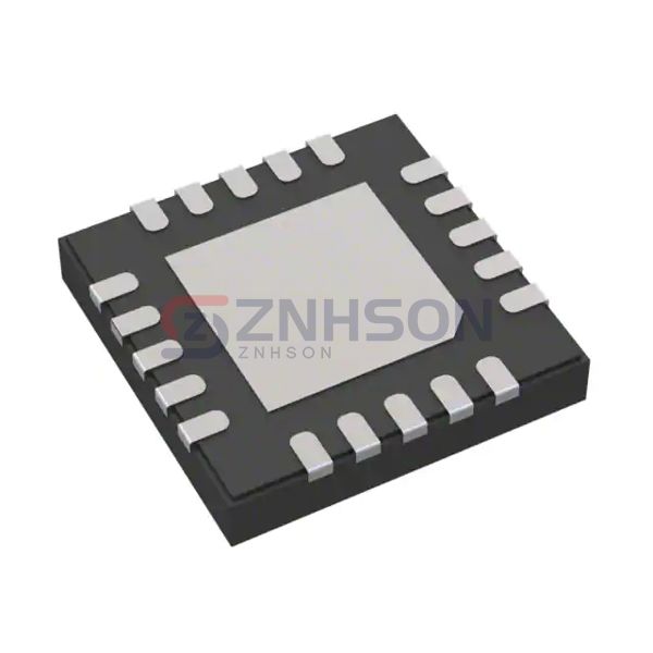 MAX25207ATPA/VY+ Preview