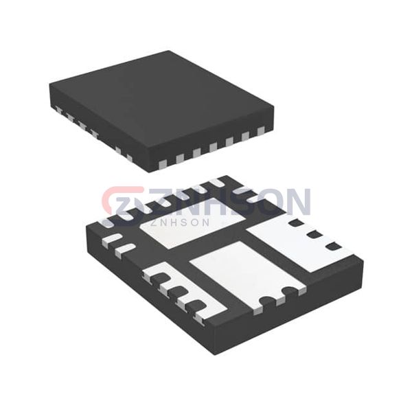 IR3841MTRPBF Preview