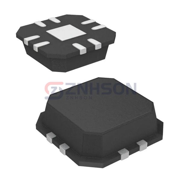 ISL6608CRZ-T Preview