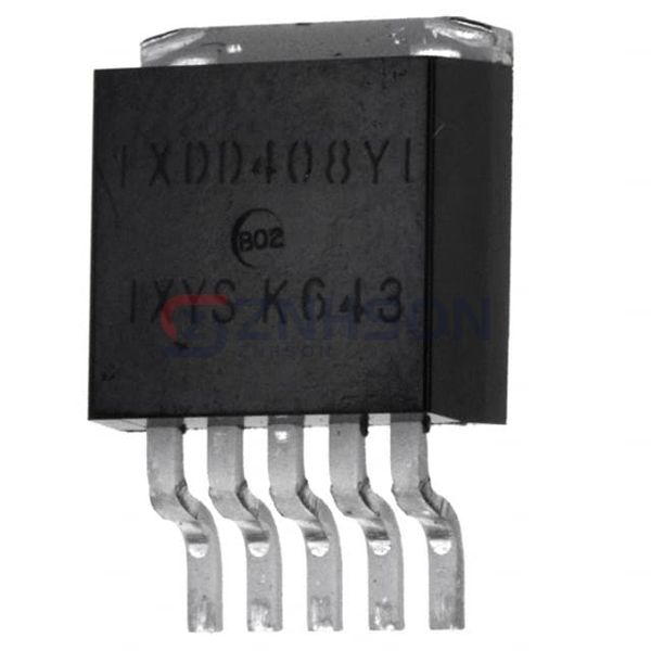 IXDD408YI Preview