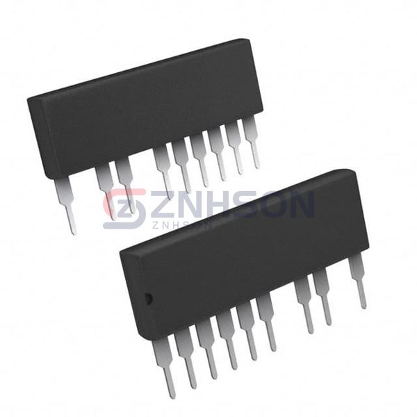 IR3101 Preview