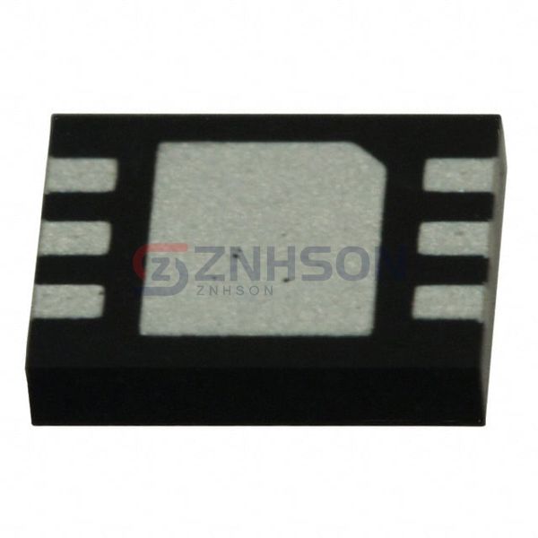 IXDN502D1T/R Preview