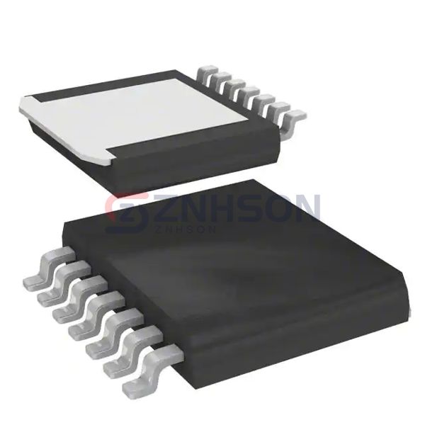 MIC37502BR TR Preview