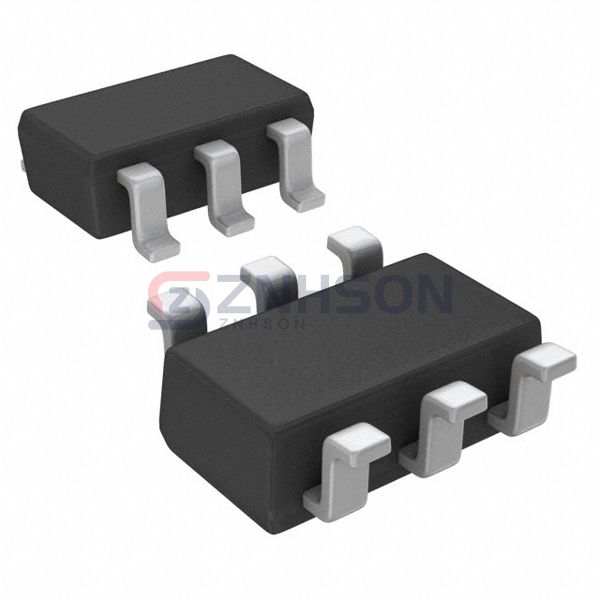 MP6400DJ-01-LF-Z Preview