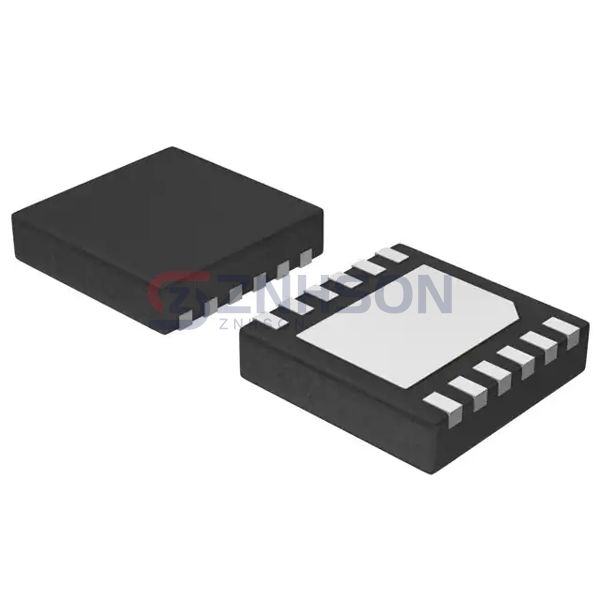 NCV891334MW33R2G Preview