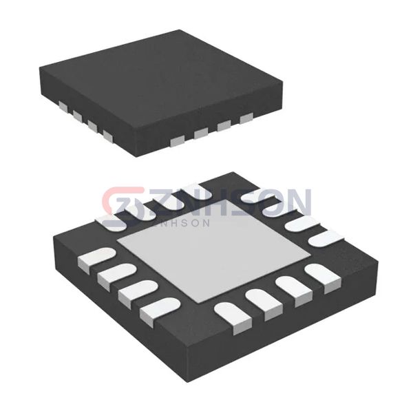 LM51501QRUMRQ1 Preview