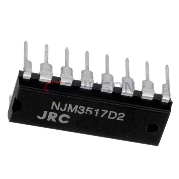 NJM3517D2 Preview