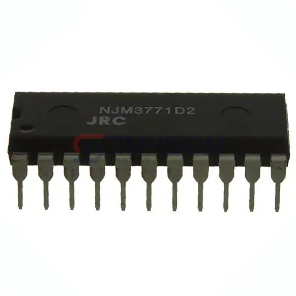 NJM3771D2 Preview