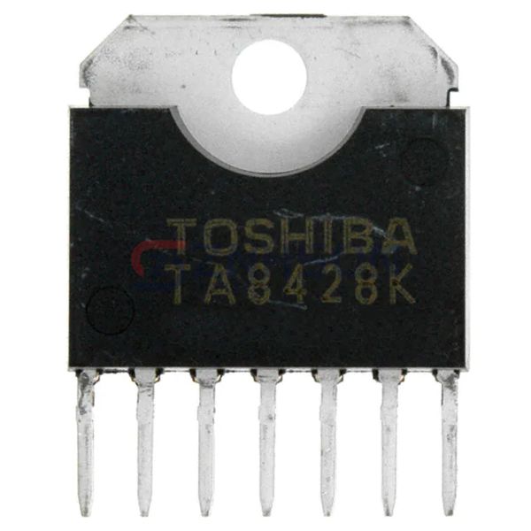 TA8428K(O,S) Preview