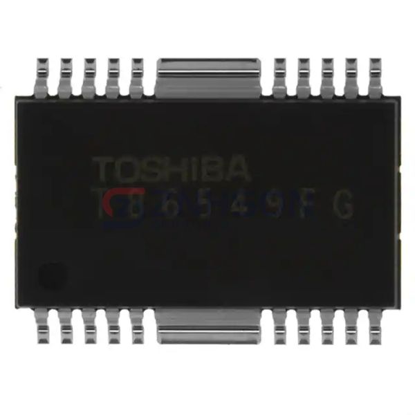 TB6549FG(O,EL) Preview
