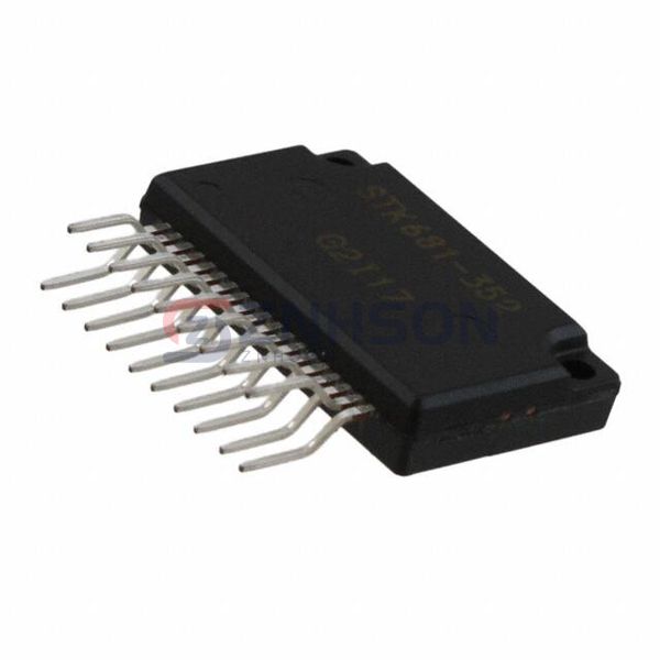 STK681-352-E Preview