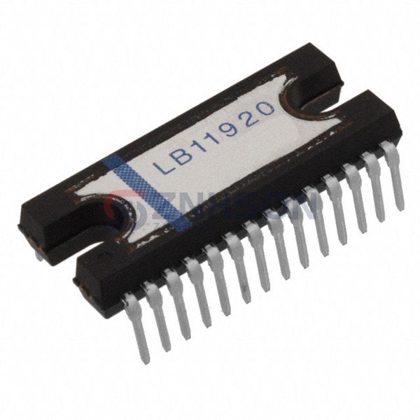 LB11920-E Preview