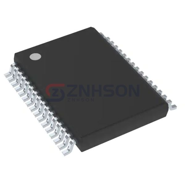 MC10XS6200EKR2 Preview