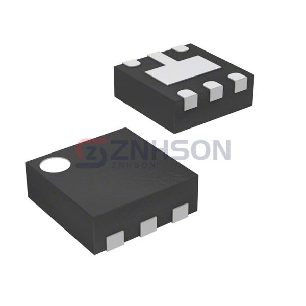 SIP4282ADVP2-T1GE3 Preview