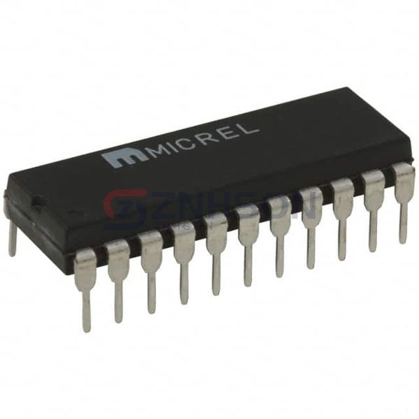 MIC5801YN Preview