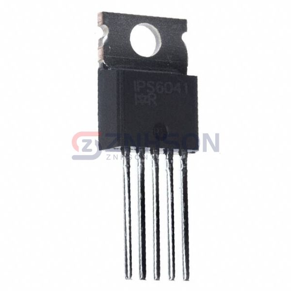 IPS6041PBF Preview