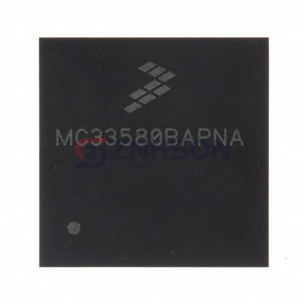 MC33874BPNA Preview