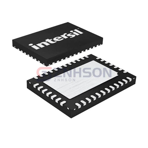 ISL97522IRZ-T Preview