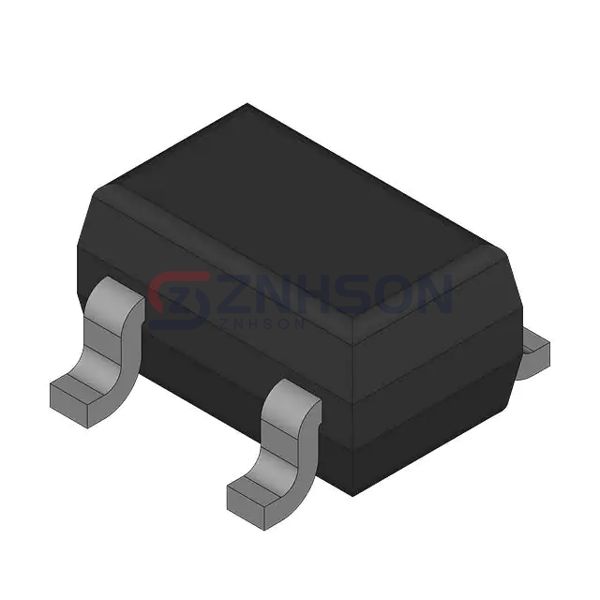 MAX6384XS29D2 Preview