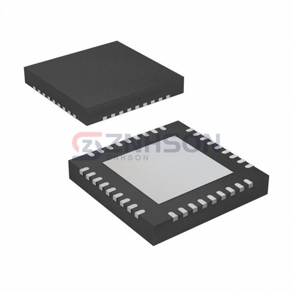 AS8650B-ZQFP-01 Preview