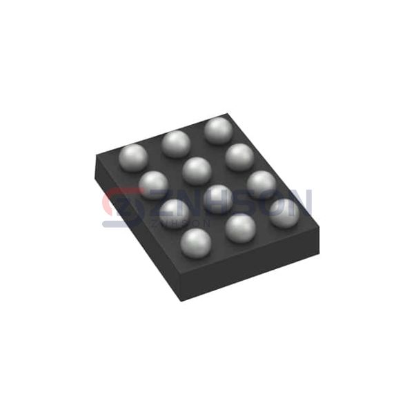 MAX20361AEWC+ Preview