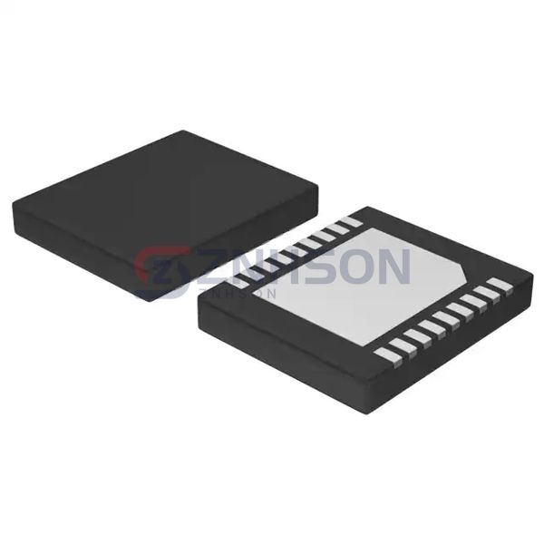 NCV8613BMNR2G Preview