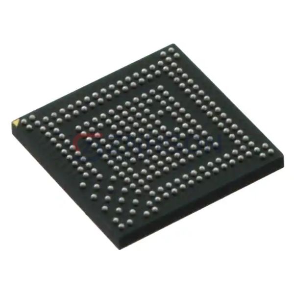 MC13783VKR2 Preview