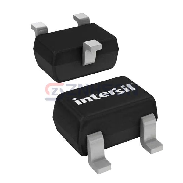 ISL88002IE22Z-T7A Preview