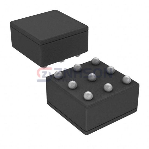 LM3709XQBP-308/NOPB Preview