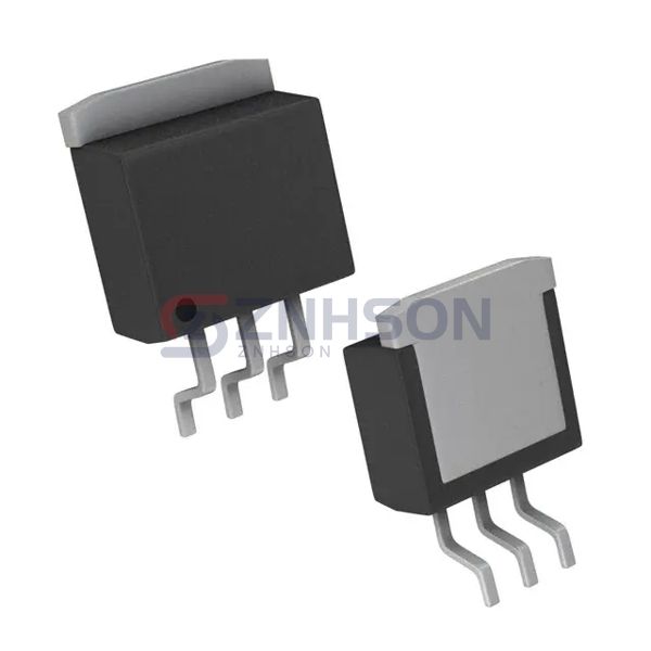 LM1084ISX-3.3/NOPB Preview