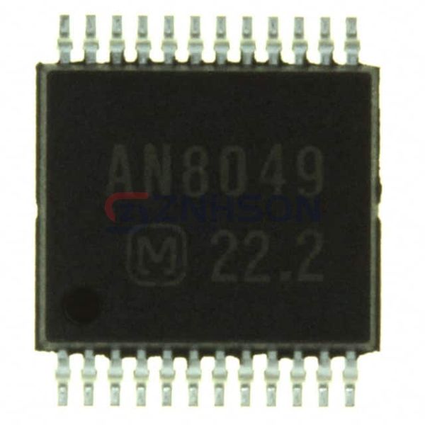 AN8049SH-E1 Preview