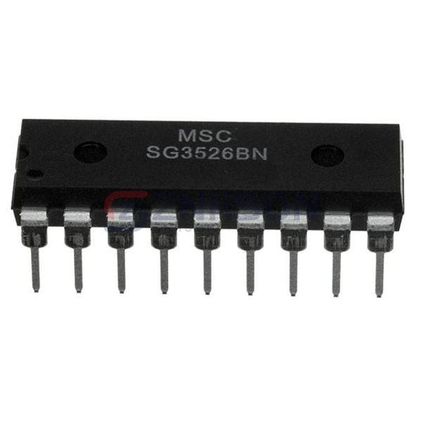 SG3526BN Preview