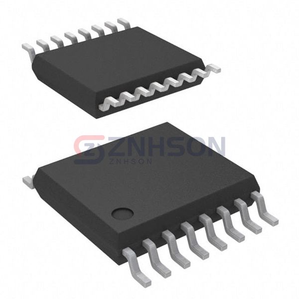 MAX15004BAUE/V+T Preview