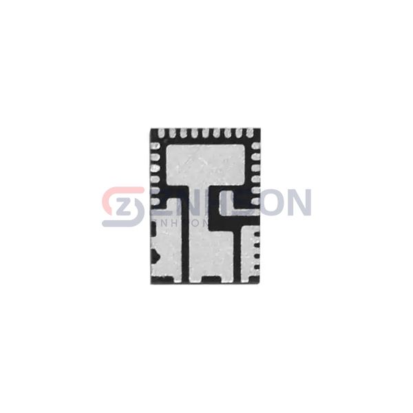 SIC453ED-T1-GE3 Preview