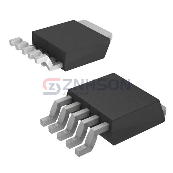 AP1118D33L-13 Preview