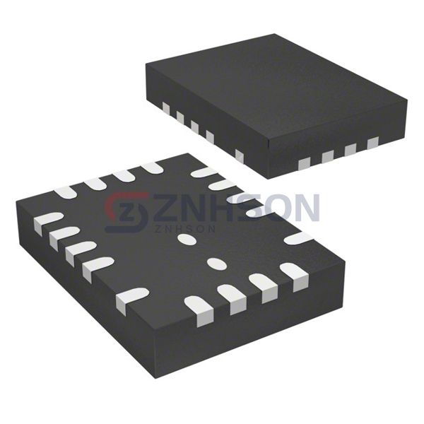 LT8641HUDC#TRPBF: High-Efficiency Buck Switching Regulator IC by Analog Devices Inc.