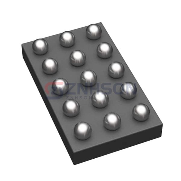 TPS628640AYCGR Preview