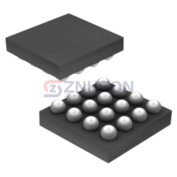 MAX20343BEWE+T Preview