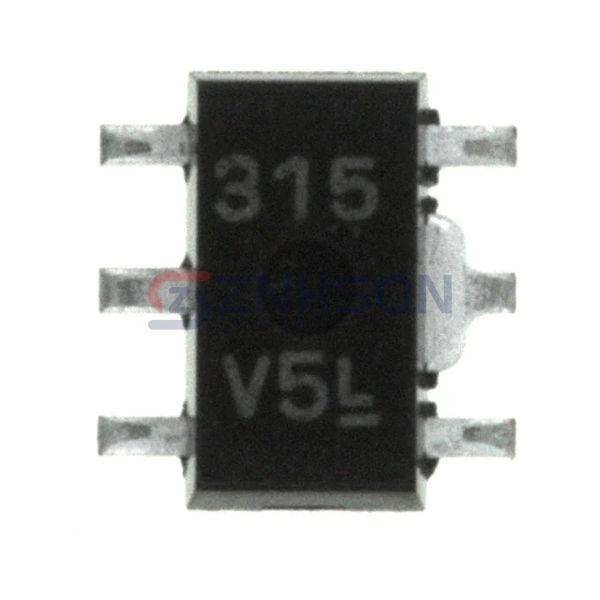 PQ2L3252MSPQ Preview