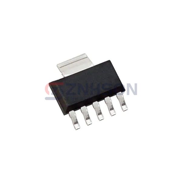 TPS79501DCQR Preview