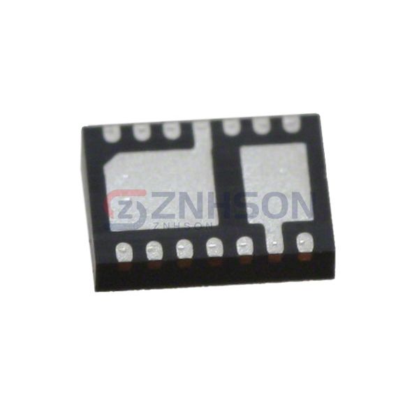 LT3032EDE-5#TRPBF Preview