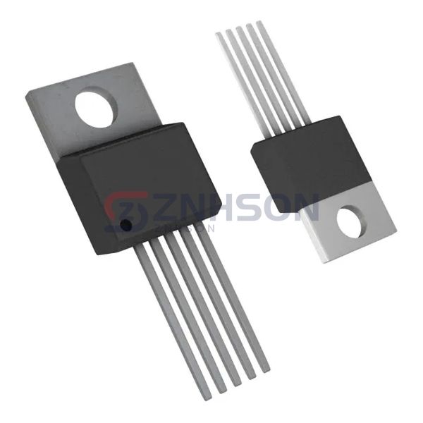 LP38842T-1.5 Preview