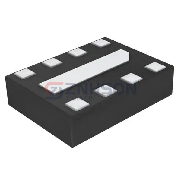 MIC5399-GMYMT-T5 Preview